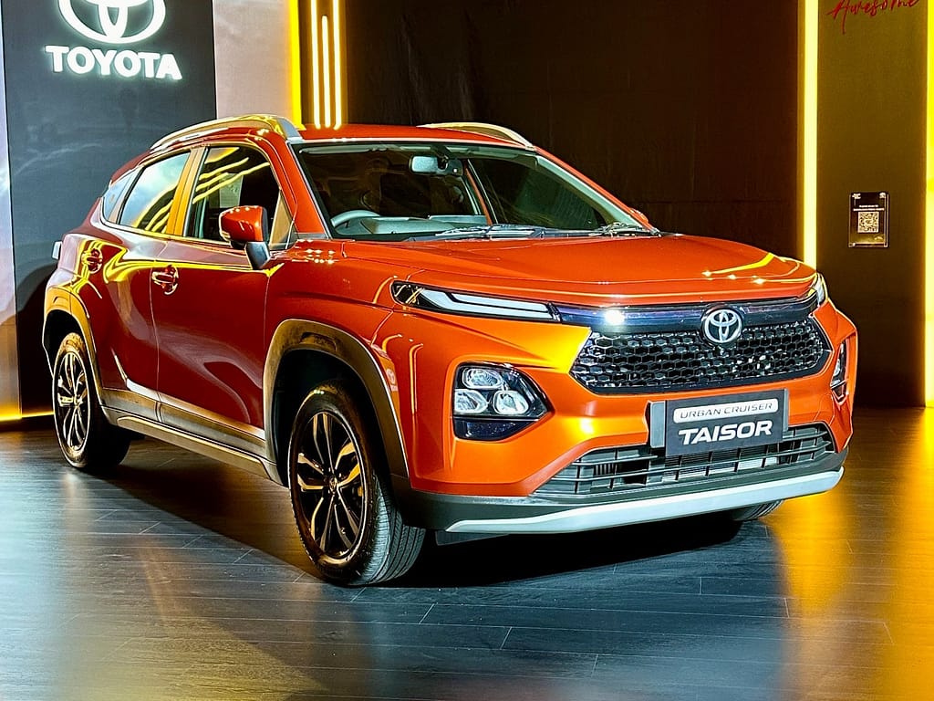 Planning to Buy a Toyota? Prices of 4 Models Rise in India – Check Latest Hike Now