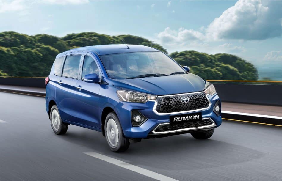 Planning to Buy a Toyota? Prices of 4 Models Rise in India – Check Latest Hike Now