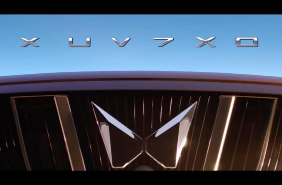 New Mahindra XUV 7XO: Top 5 Smart & Powerful Changes for 2026