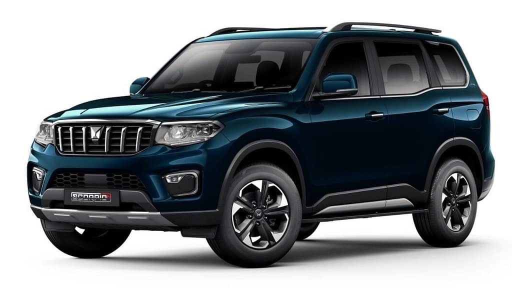 2026 Mahindra Scorpio N Facelift Launched in India – Bold New Look, Premium Features & Prices Start at Rs. 13.69 Lakh