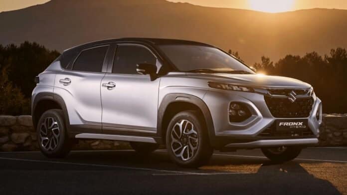 Next-Gen Hybrid Wave: 8 Upcoming Cars Set to Shake Up India in 2026-27