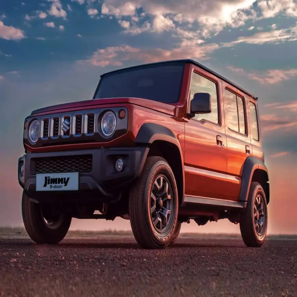 Maruti Suzuki e Vitara’s Global Success Grows – 13,000+ Units Exported Ahead of India Debut