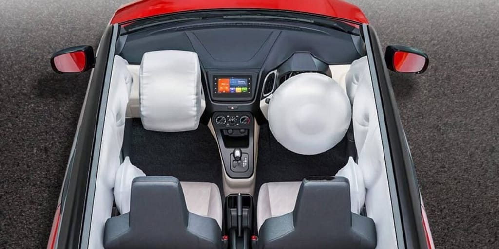 Phenomenal Success! Maruti Suzuki WagonR Crosses 35 Lakh Production Milestone in India