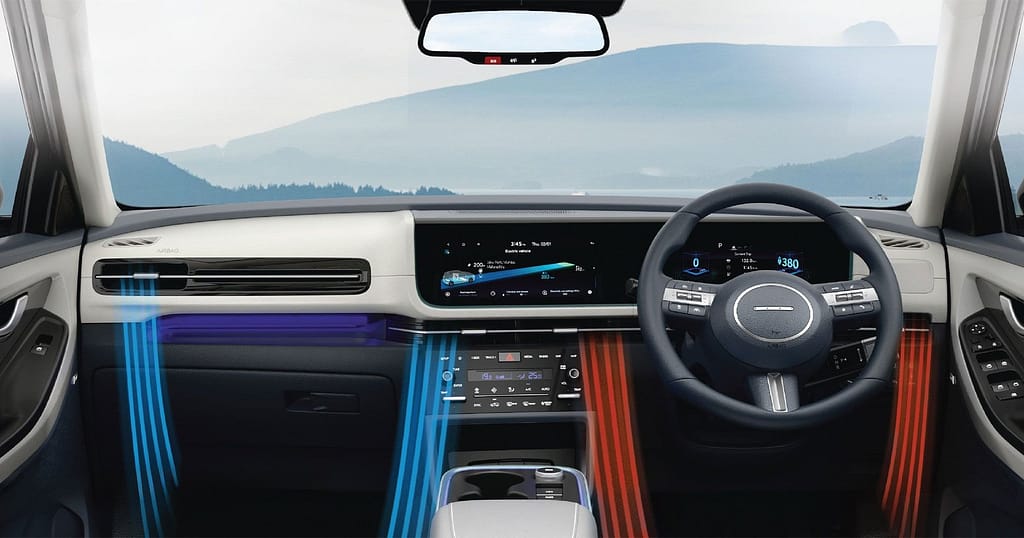 Next-Gen Hyundai Creta Hybrid Rendered Ahead of 2027 Launch – A Game-Changer in the SUV Segment