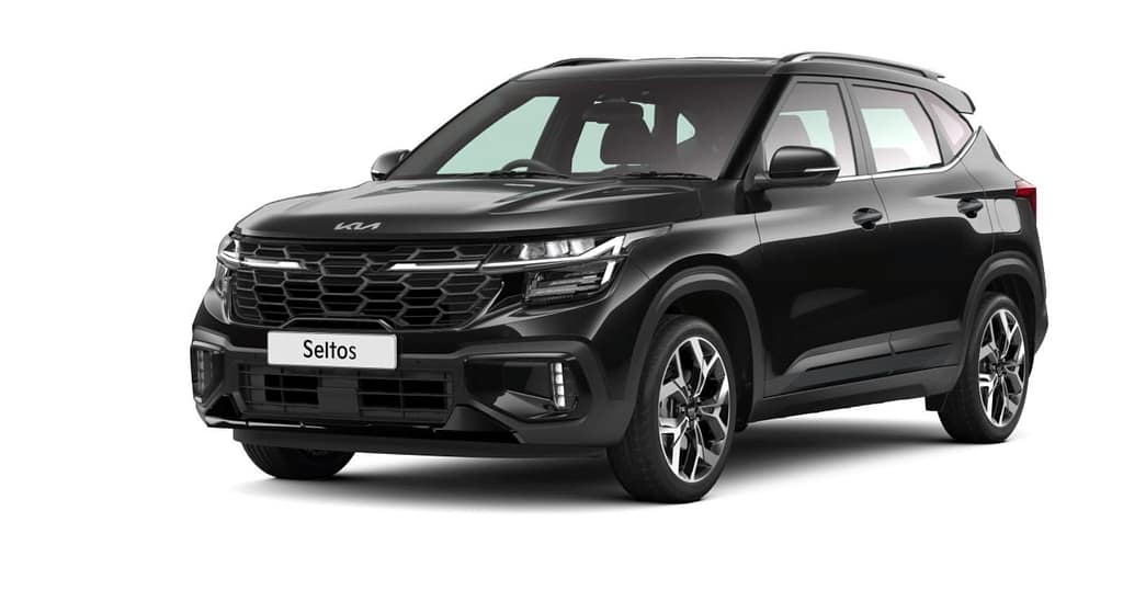 Kia Seltos 2026 Launched at ₹10.99 Lakh in India – Bigger, Smarter & More Premium Than Ever