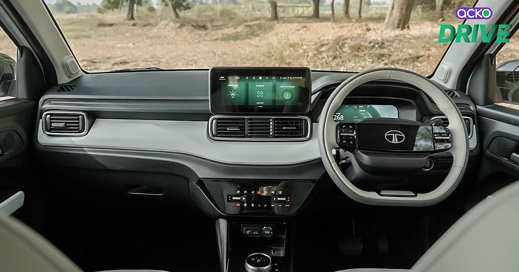 New Tata Punch Teased Ahead of January 13 Launch – Bold Design, Big Upgrades Coming