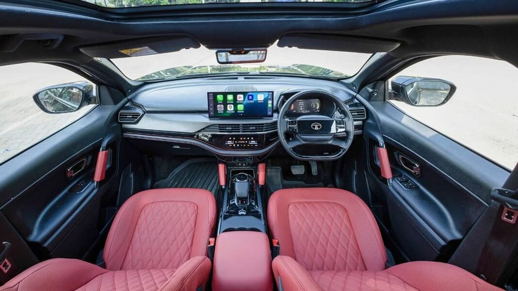 2026 Tata Harrier & Safari Petrol Revealed – Game-Changing Specs, Variants & Updates