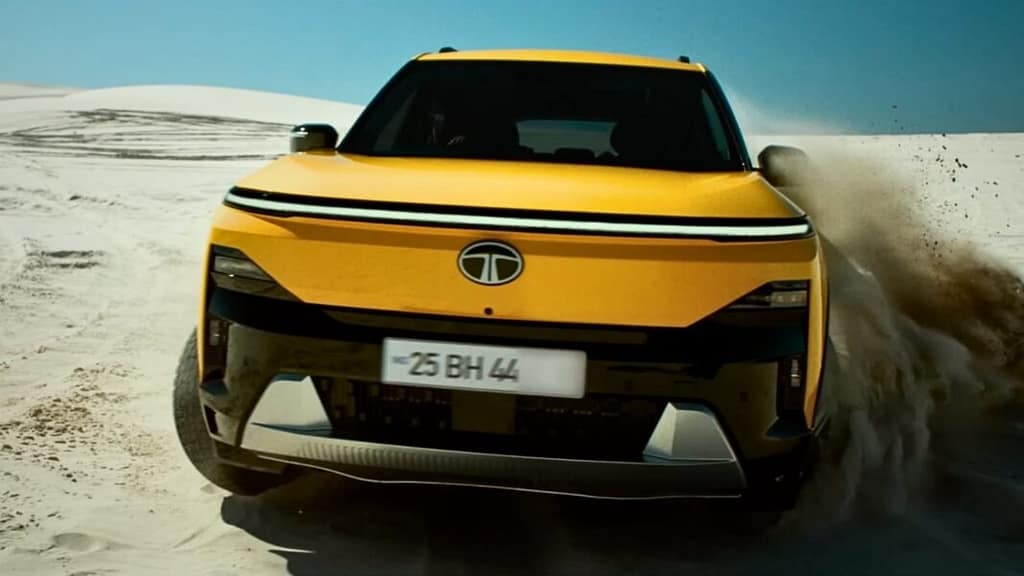 Top 10 Upcoming SUVs in India Launching in 2026 – Big, Bold & Game-Changing