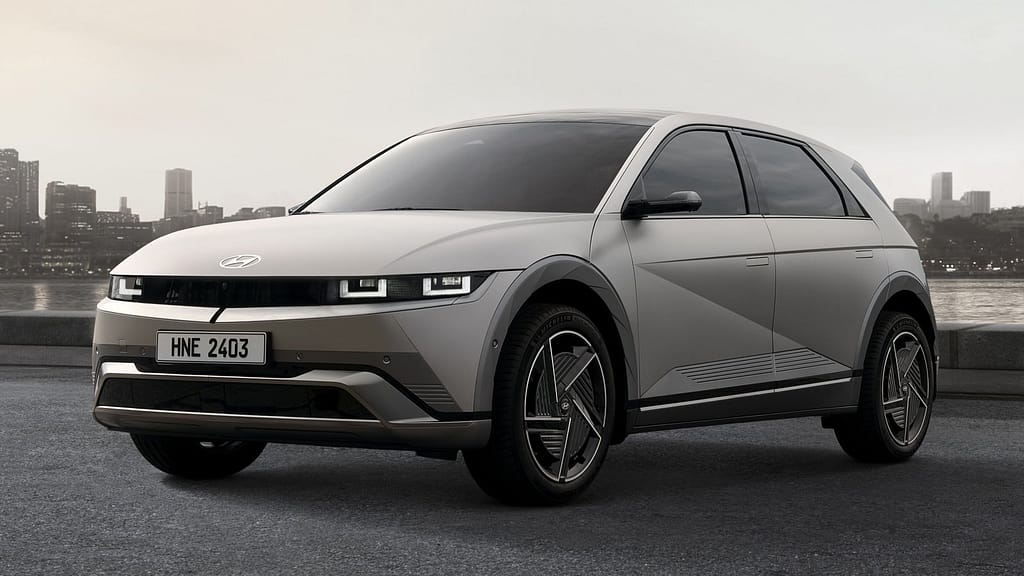 Game-Changing! 5 New Hyundai Cars Coming in 2026 With Big Updates