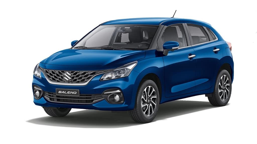 Don’t Miss Out! Maruti Suzuki Nexa Cars Available with Huge Savings of Up to Rs. 2.15 Lakh