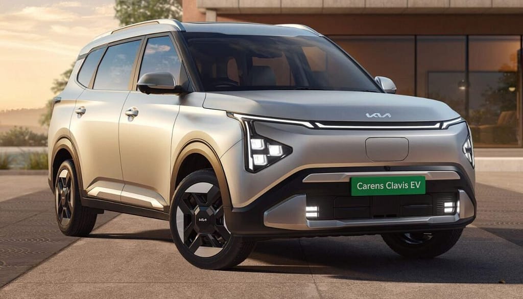 Top 10 Ultimate 7-Seater Cars for Indian Families – Nov 2025