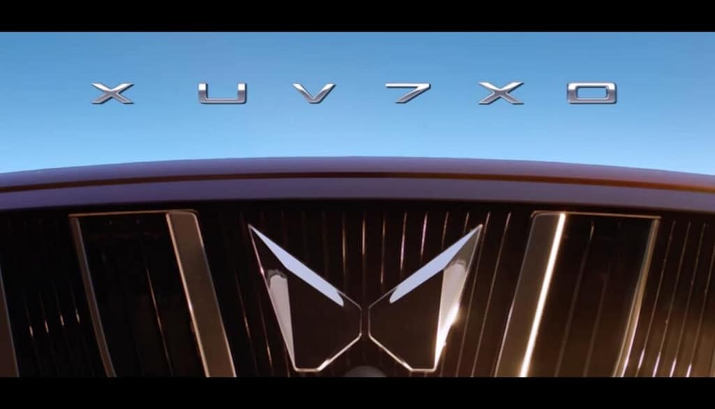 New Mahindra XUV 7XO: Top 5 Smart & Powerful Changes for 2026