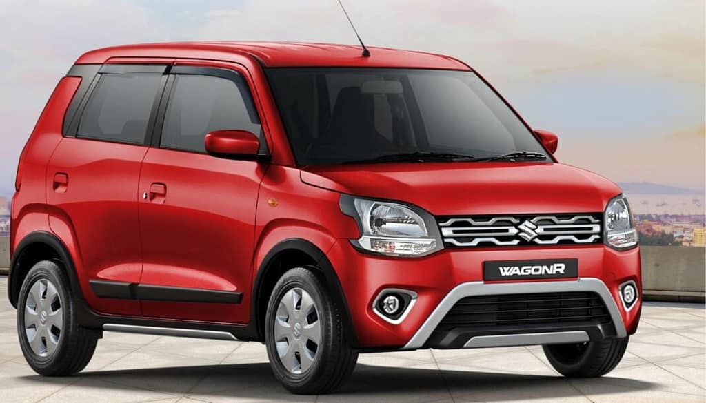 Phenomenal Success! Maruti Suzuki WagonR Crosses 35 Lakh Production Milestone in India