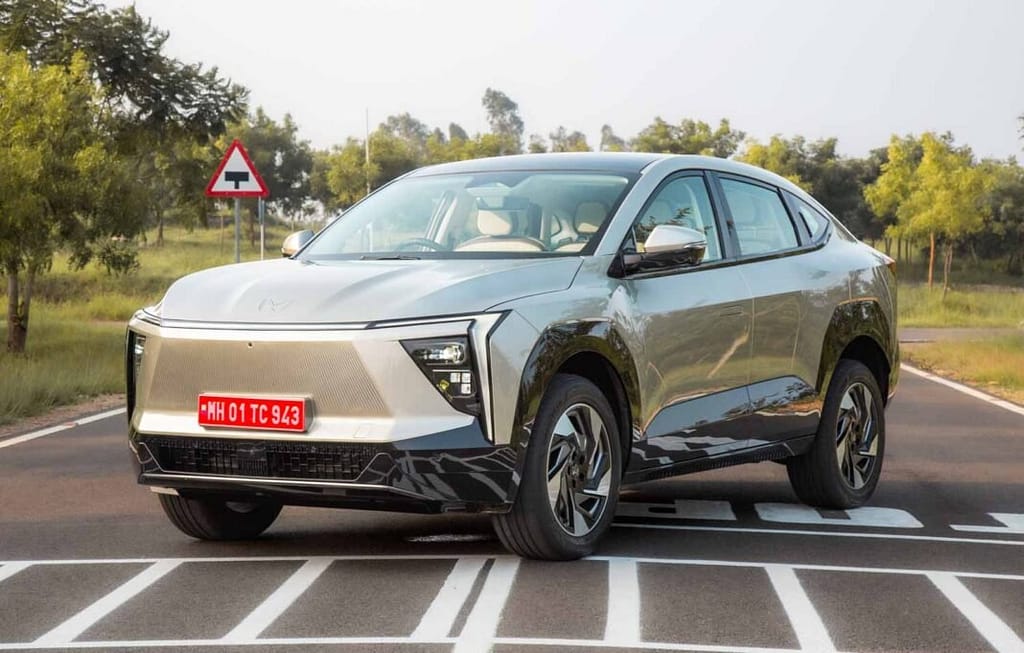 Mahindra Sales Report Nov 2025: Game-Changing Numbers You Can’t Ignore