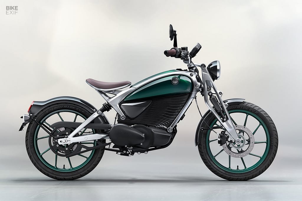 Massive Line-Up Ahead! 5+ Royal Enfield Bikes Set for 2026 – Petrol, Big-Bikes & Electric EVs