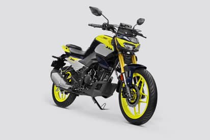 Honda CB125 Hornet to Launch Soon – A Premium 125cc Bike Worth Waiting For