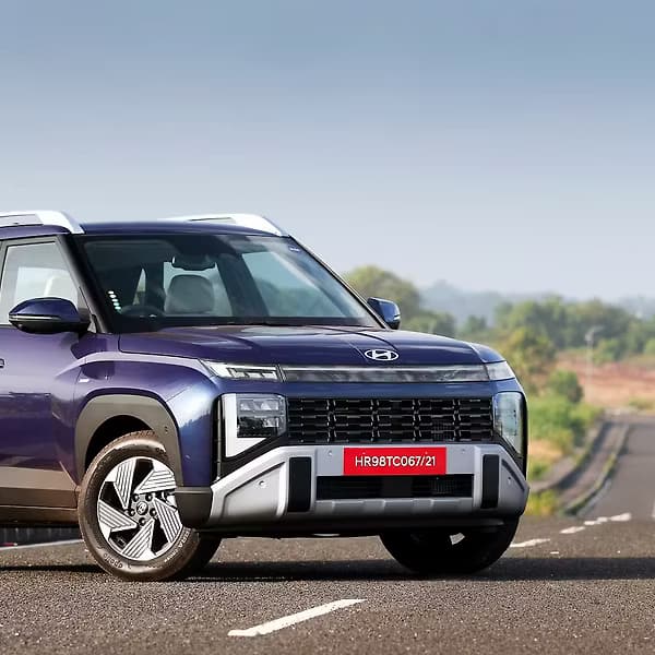 New Hyundai Venue HX5+ Launched at ₹9.99 Lakh – Feature-Loaded, Stylish & Value-Packed