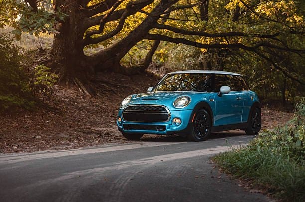 Instant Sell-Out: New Mini Cooper Convertible Creates Luxury Buzz