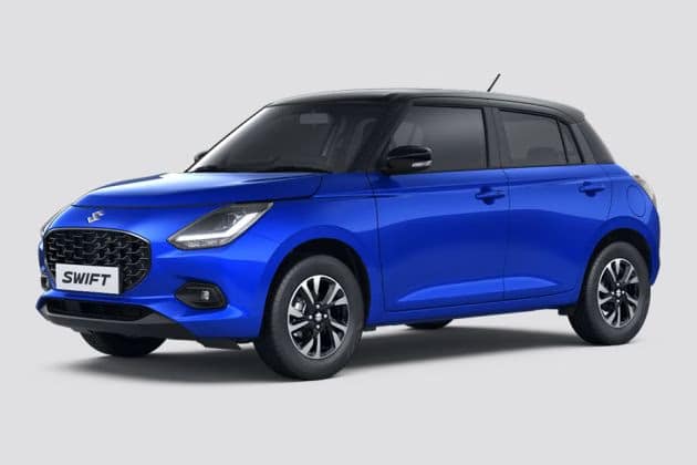 January 2026 Hatchback Sales Shock! Baleno, Swift, WagonR Dominate Top 10 List
