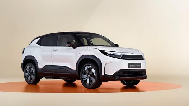 EV Battle Heats Up! Toyota and Maruti Ready 2 Bold Creta EV Challengers for This Month