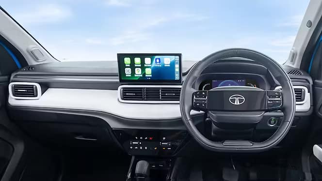 New Tata Punch Facelift 2026 Spotted at Dealerships Before Launch