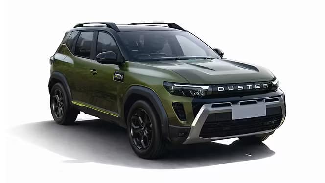 New Renault Duster Hybrid Launched: Features, Specs, Booking & Delivery Overview