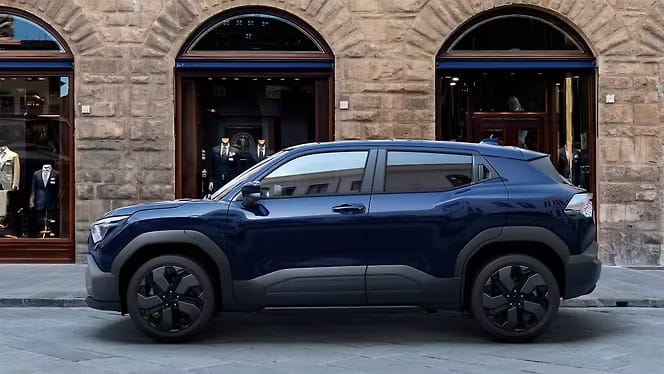 Top 4 New Electric SUVs Coming to India – Stunning Features & Big Range