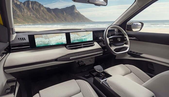 All-New Tata Sierra Debuts at ₹11.49 Lakh — A Game-Changing SUV Packed With Premium Features!