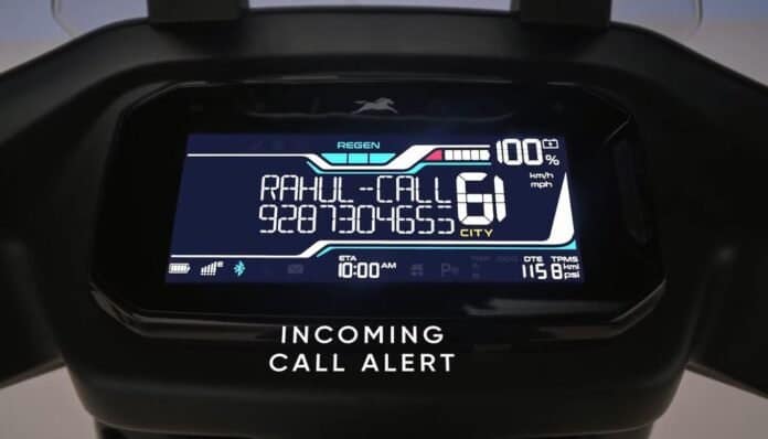 TVS Orbiter Launched in India at ₹99,900 – The Ultimate Budget-Friendly Scooter"