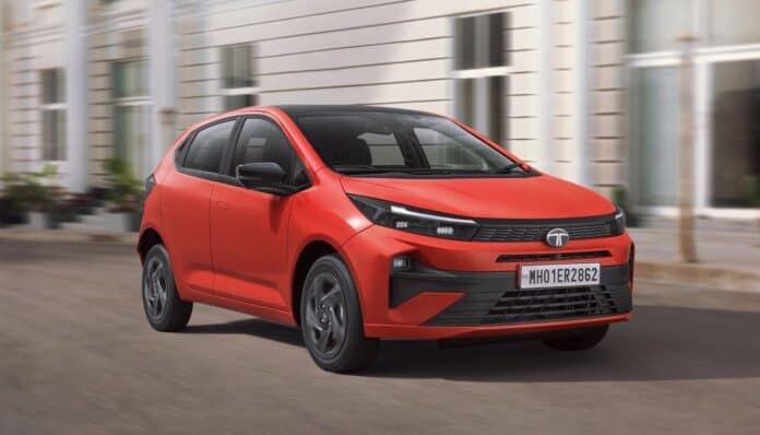 Tata Motors August 2025 Car Sales Report: Nexon Shines, Punch Struggles, Harrier Surges