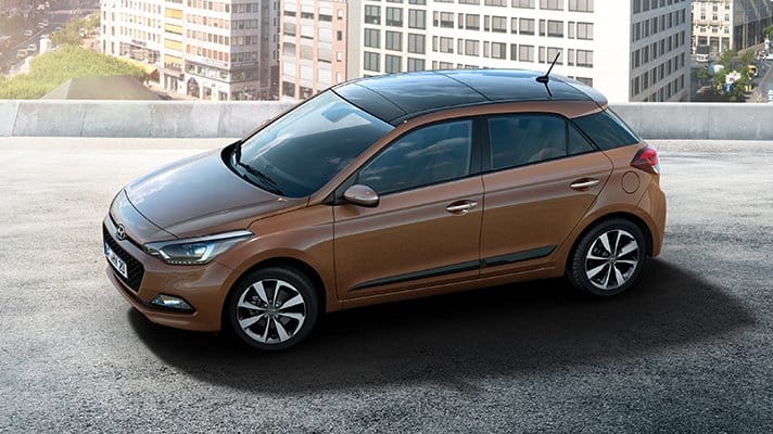 Big Surprise! 2026 Hyundai i20 Goes Super Affordable in India, Priced From Rs. 5.99 Lakh