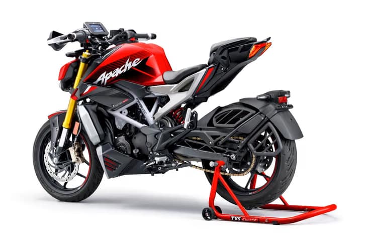 Massive Surge in Higher CC Bike Sales as Indian Riders Boldly Upgrade to Premium Machines
