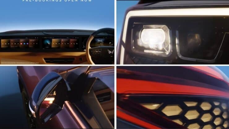 New Mahindra XUV 7XO: Top 5 Smart & Powerful Changes for 2026