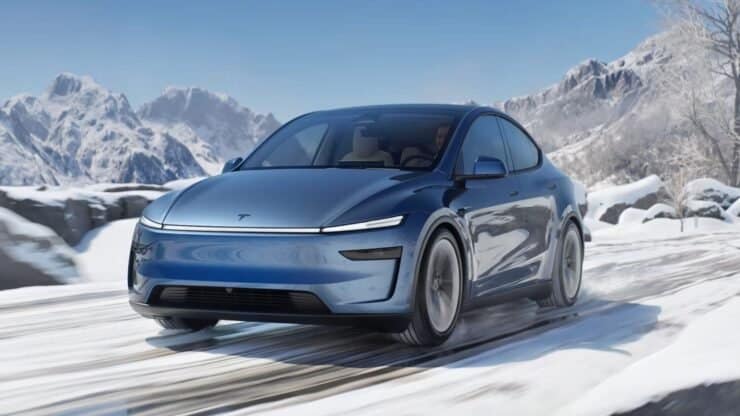 Affordable Tesla Incoming? Creta-Sized Electric SUV Could Be a Total Game-Changer