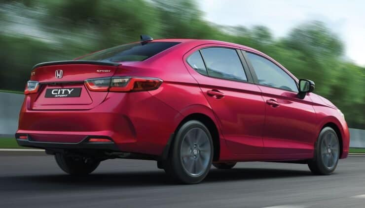 Game-Changing Arrivals! 4 New Midsize Sedans Set to Launch in 2026