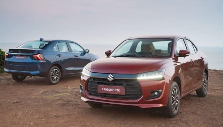 High Stakes in Q4! India’s Car Industry Bets on Strong Sales to Reach 8% FY2026 Growth