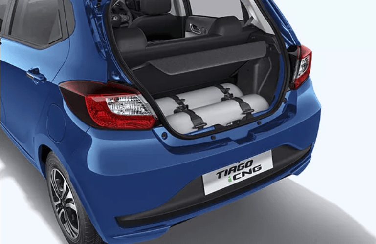 tata tiago icng auto