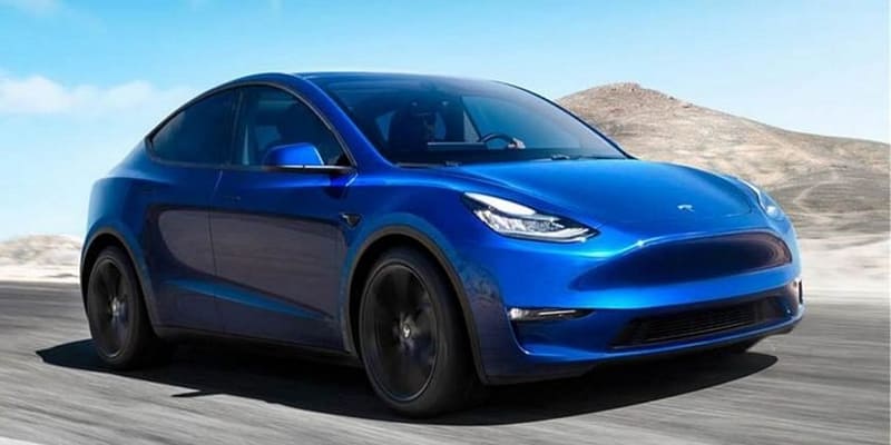 Affordable Tesla Incoming? Creta-Sized Electric SUV Could Be a Total Game-Changer