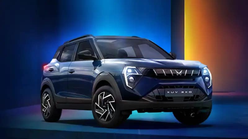 Mahindra XUV 3XO EV Customer Handover to Start Next Week – Big Boost for EV Buyers