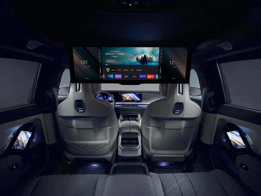 BMW i7 Shatters Records to Become India’s Best-Selling Luxury Sedan With 1,000+ Sales