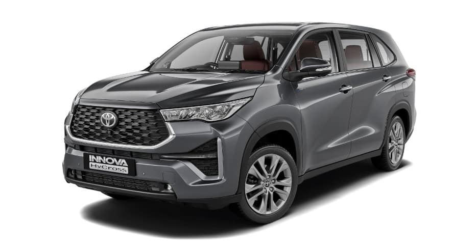 Big Shift Ahead! Toyota May Discontinue Innova Crysta in India Next Year
