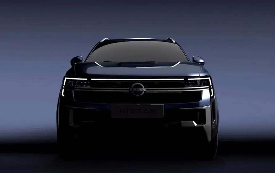 The Nissan Motor India is set to reveal the all-new Nissan Tekton on February 4, 2026. Built on the localised CMF-B platform, the Tekton will take on the Creta and Seltos, with a seven-seater sibling planned for India next year.