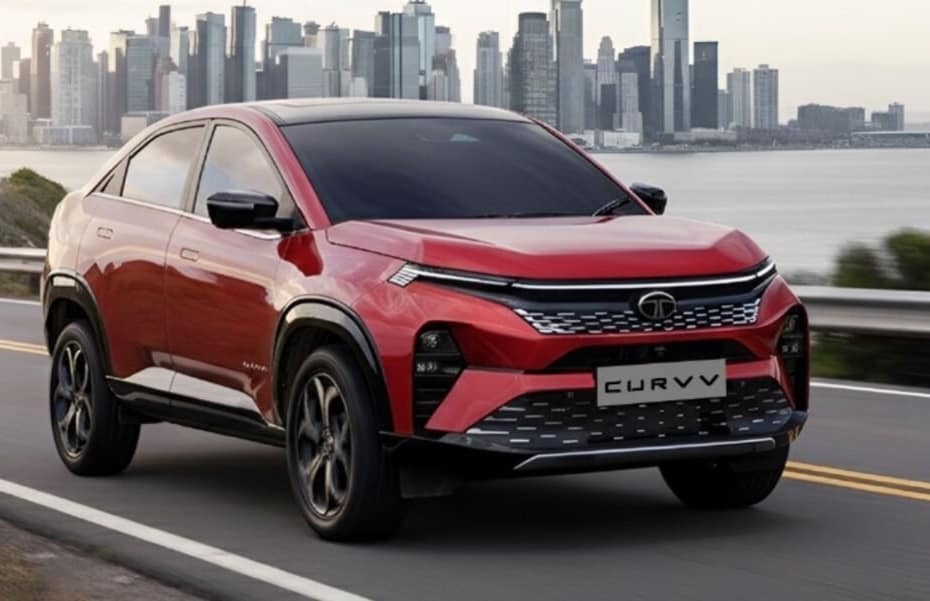 Big Offer: Tata Motors Launches Special Year-End EMI Schemes from Rs. 4,999