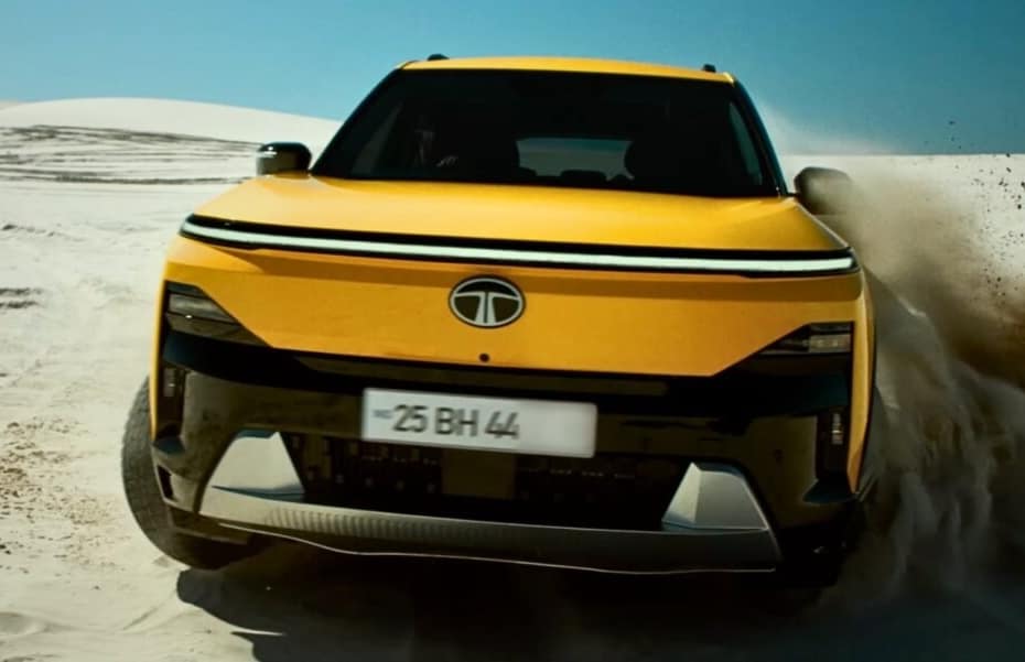 Top 10 Upcoming SUVs in India Launching in 2026 – Big, Bold & Game-Changing