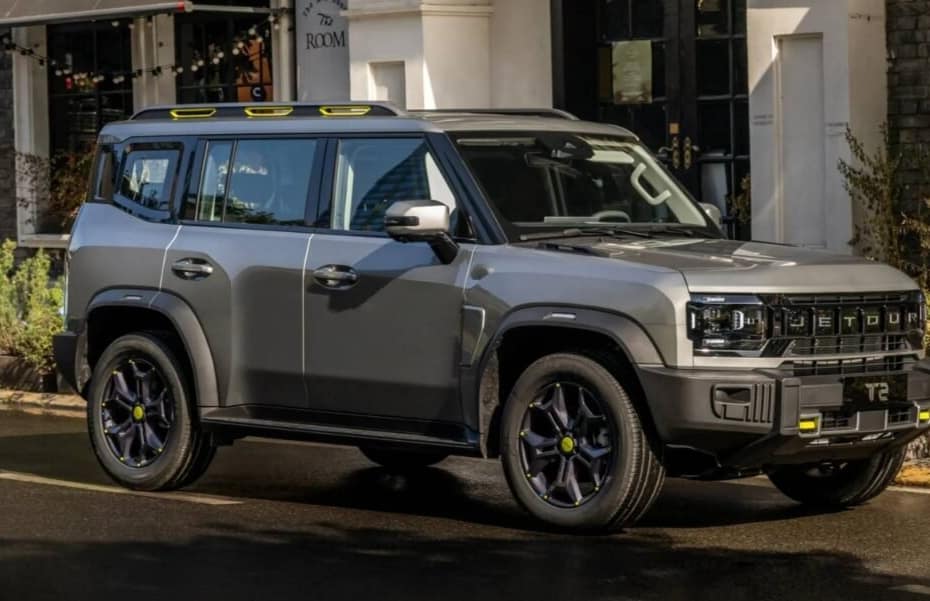 Record-Breaking MG Majestor Pulls Massive 406-Tonne Train Ahead of Launch