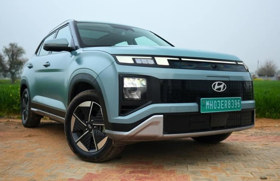 Historic Achievement: Hyundai Creta Tops 2 Lakh Sales, Rules Midsize SUV Segment