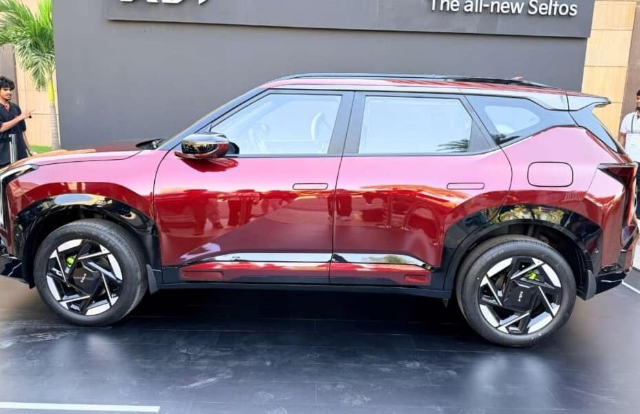 Next-Gen Creta Hybrid And New Seltos Hybrid Could Redefine Mid-Size SUVs In India By 2027