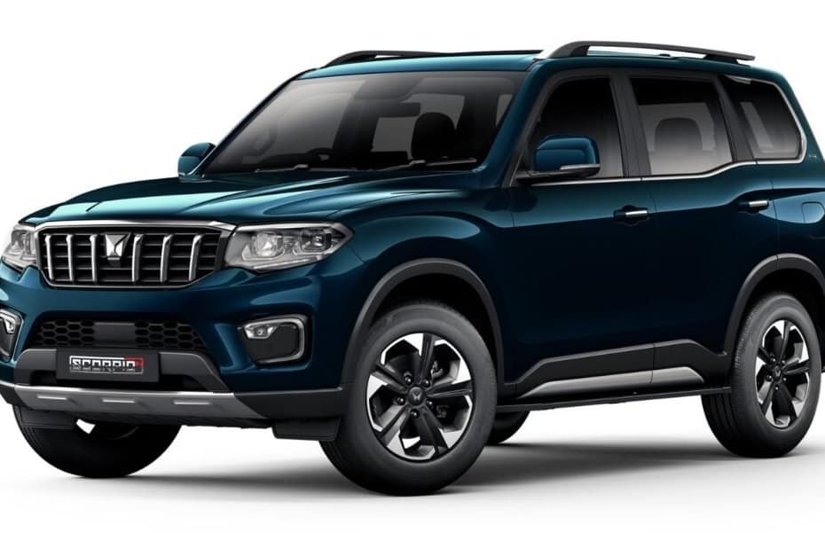 2026 Mahindra Scorpio N Facelift Launched in India – Bold New Look, Premium Features & Prices Start at Rs. 13.69 Lakh