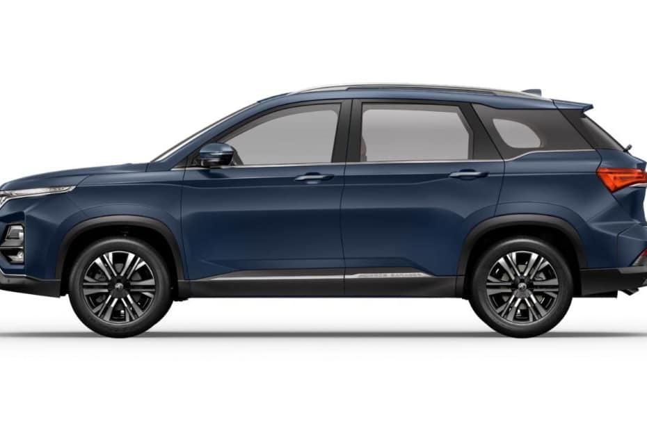 MG Hector Facelift 2026 Launched: What’s New in Design, Features and Pricing