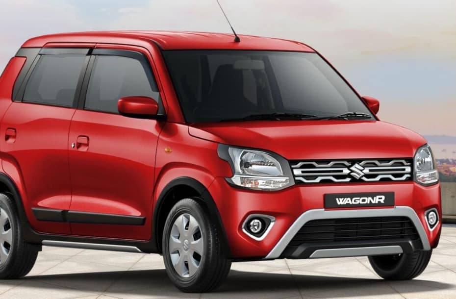 Phenomenal Success! Maruti Suzuki WagonR Crosses 35 Lakh Production Milestone in India
